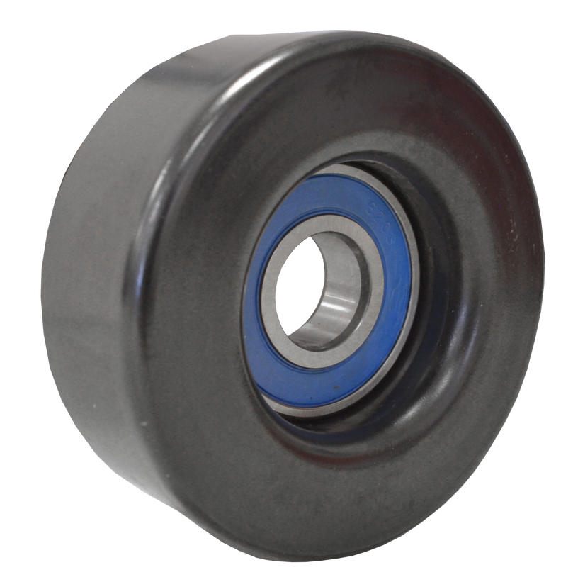 Polea Loca International, Navistar 9200 L6 12.5l 2008-2011