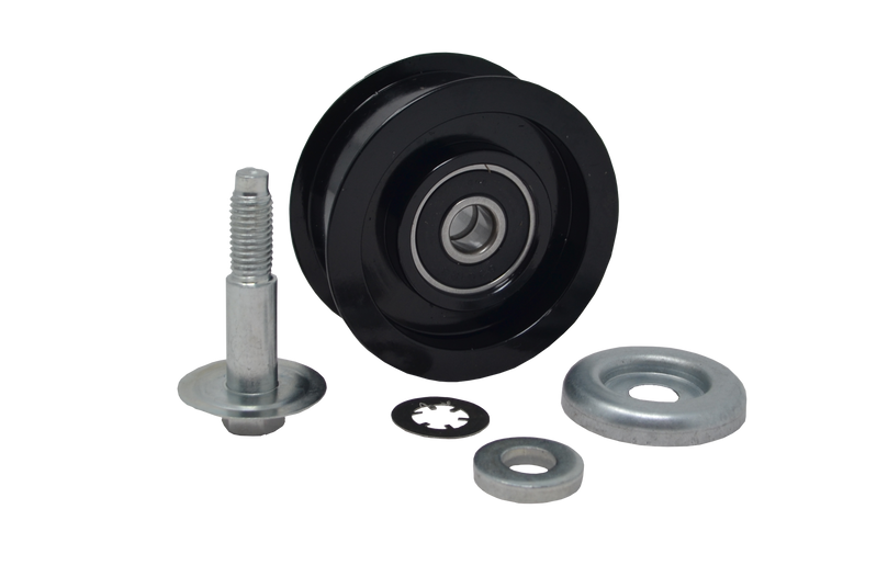 Polea Loca Accesorios Nissan Urvan L4 2.5L 2007-2013