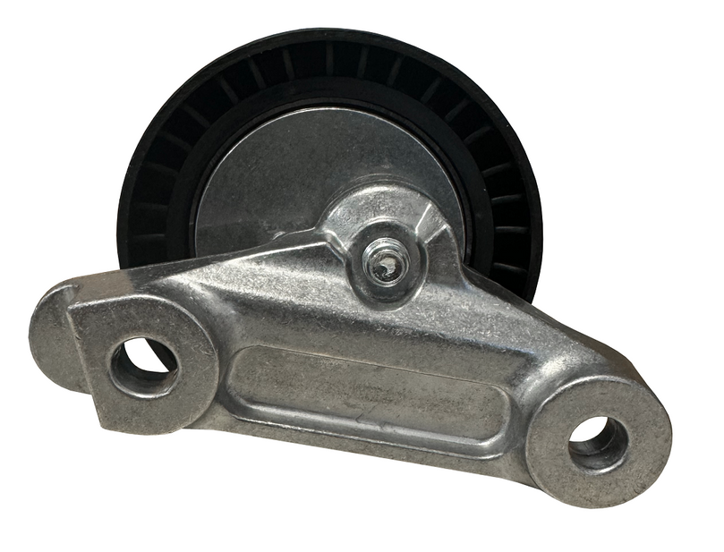 Polea Loca de Accesorios Volkswagen Polo L4 1.6 2015-2021