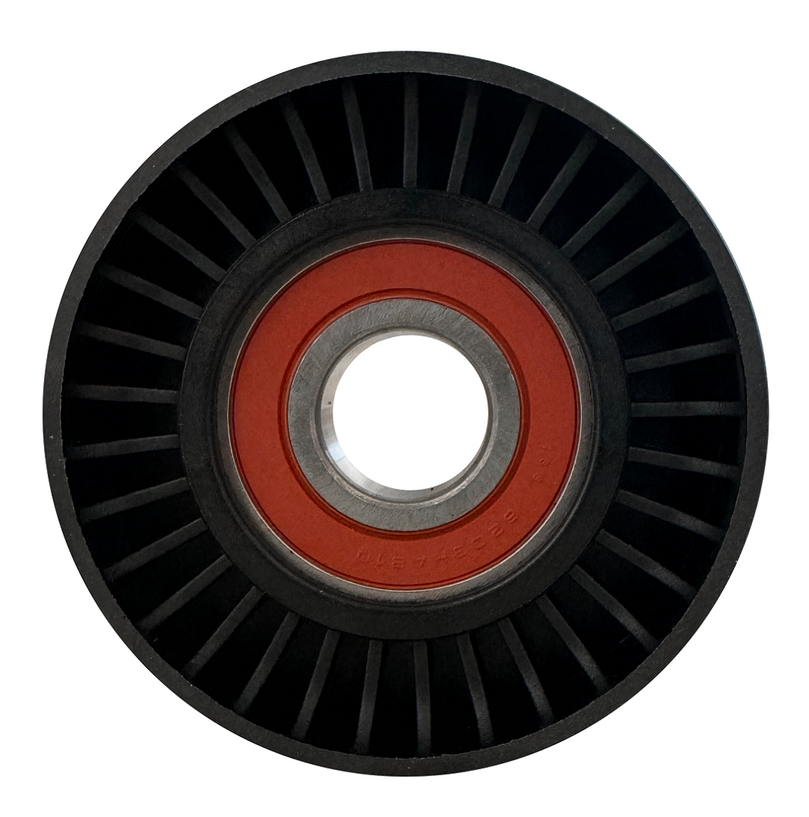 Polea Loca de Accesorios Mercedes Benz A160 L4 1.6 2000-2005