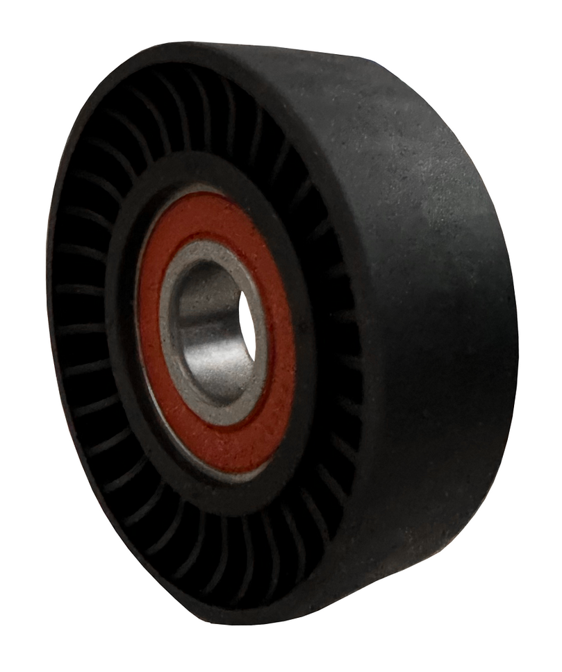 Polea Loca de Accesorios Mercedes Benz A160 L4 1.6 2000-2005