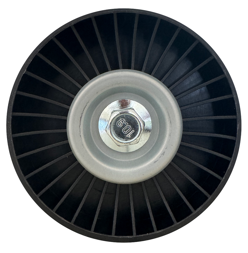 Polea Loca de Accesorios Hyundai Veloster L4 1.6 2019