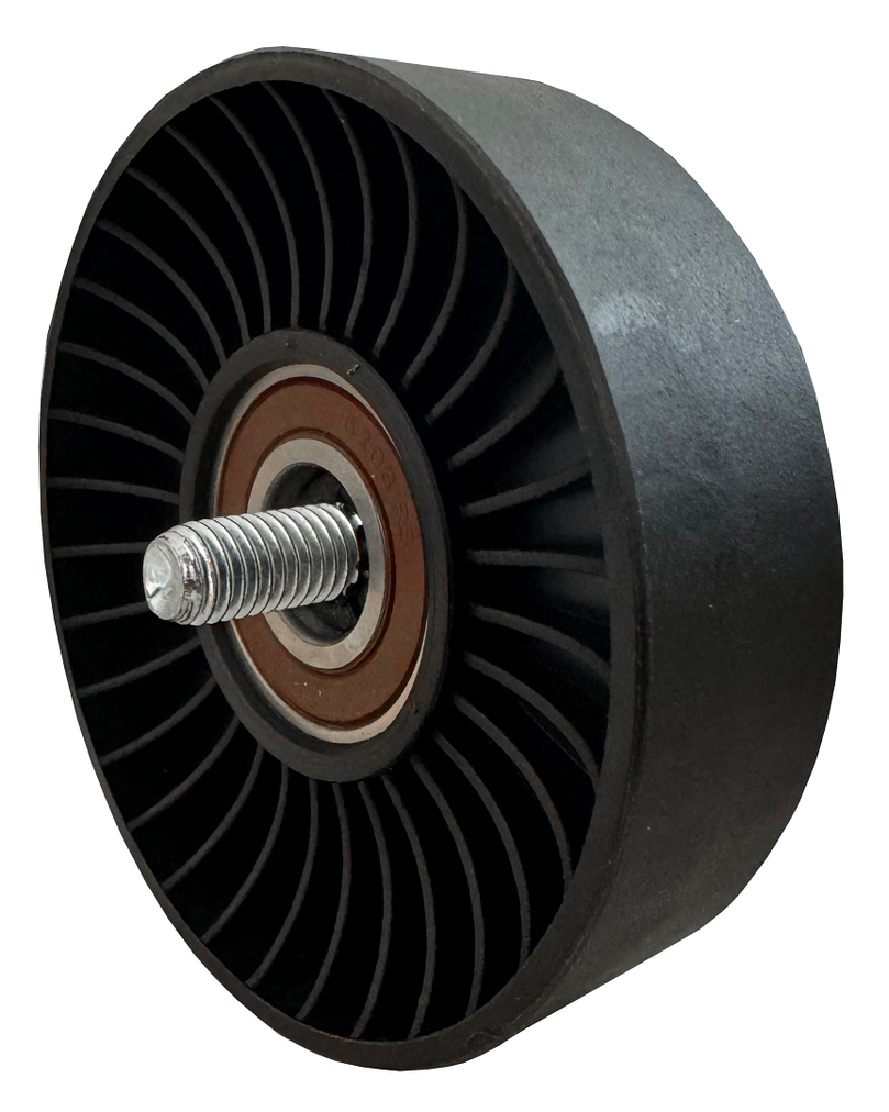 Polea Loca de Accesorios Hyundai Accent L4 1.6 2005-2019