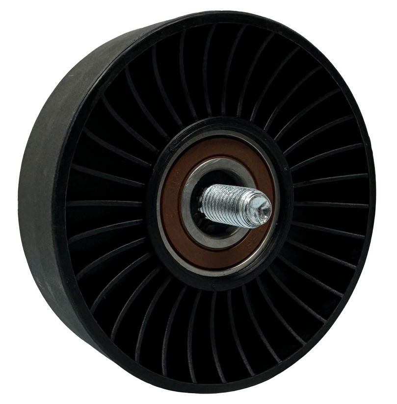 Polea Loca de Accesorios Hyundai Veloster L4 1.6 2012-2017