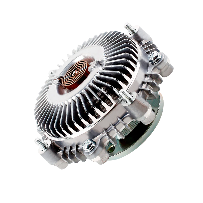 Fan Clutch Toyota 22R 2554