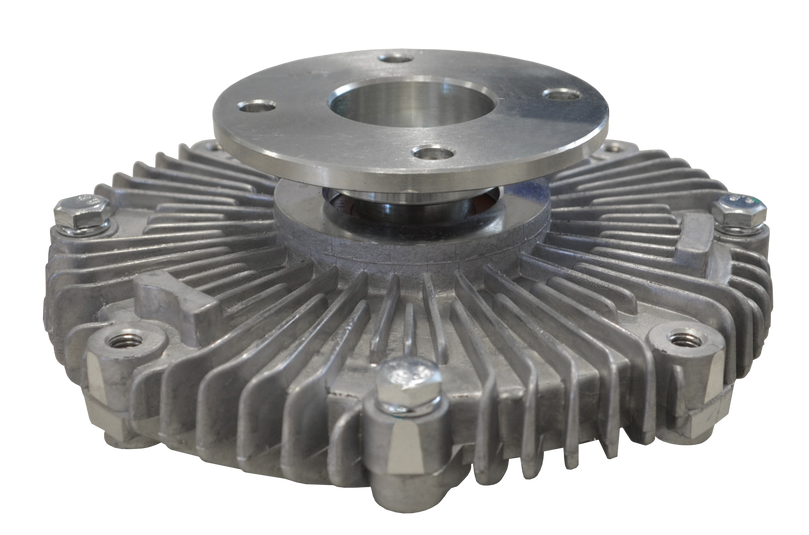 Fan Clutch Nissan Xterra L4 2.4l 2000-2004