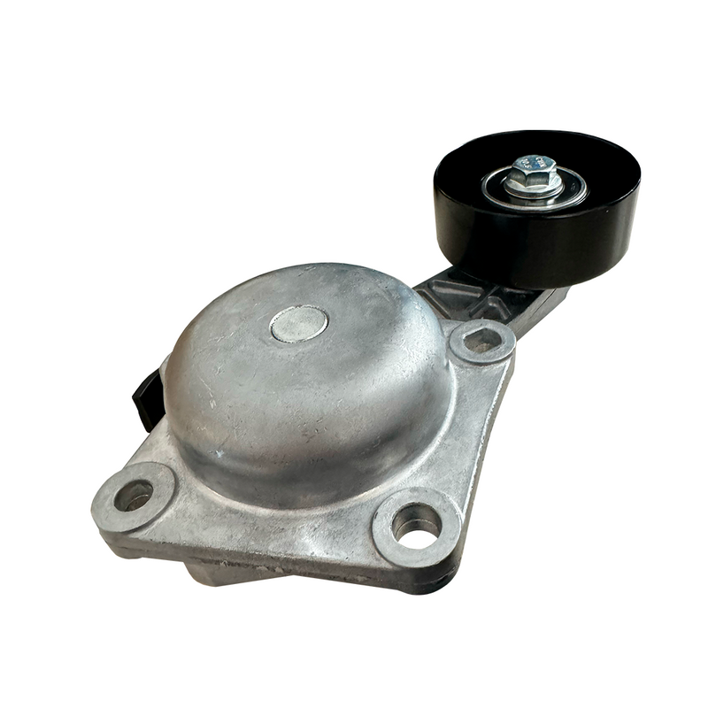 Tensor Automático Itasca Spirit V8 6.0l 2005-2007