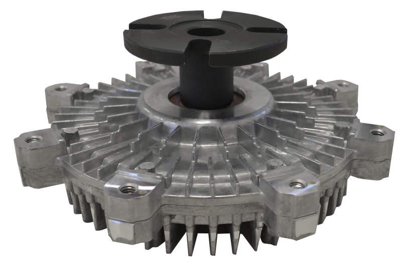 Fan Clutch Isuzu Pickup V6 3.1l 1991-1994