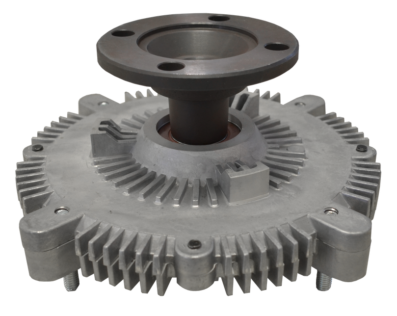 Fan Clutch Toyota 4runner V6 3.4l 1996-2002