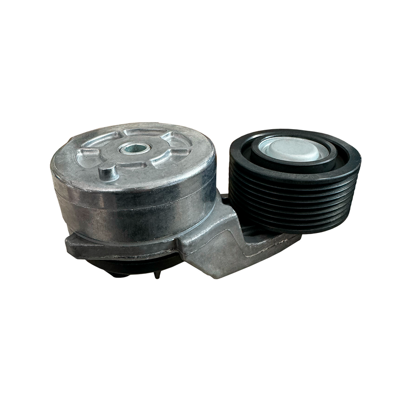 Tensor Automático Itasca Horizon L6 8.8l 2005