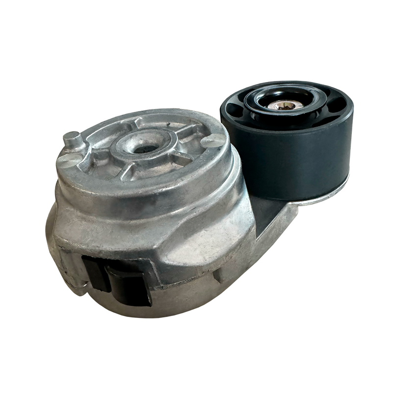 Tensor Automático Itasca Meridian L6 7.2l 2006-2007