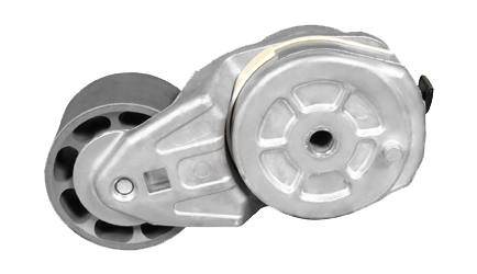 Tensor Automático De Accesorios Mack MR Series L6 12.0L 2003-2007 HD