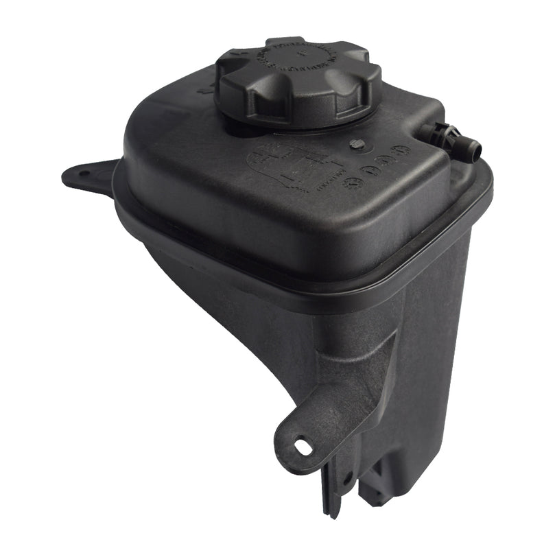 Depósito anticongelante BMW X5 V8 4.4L 2010-2021 con tapón