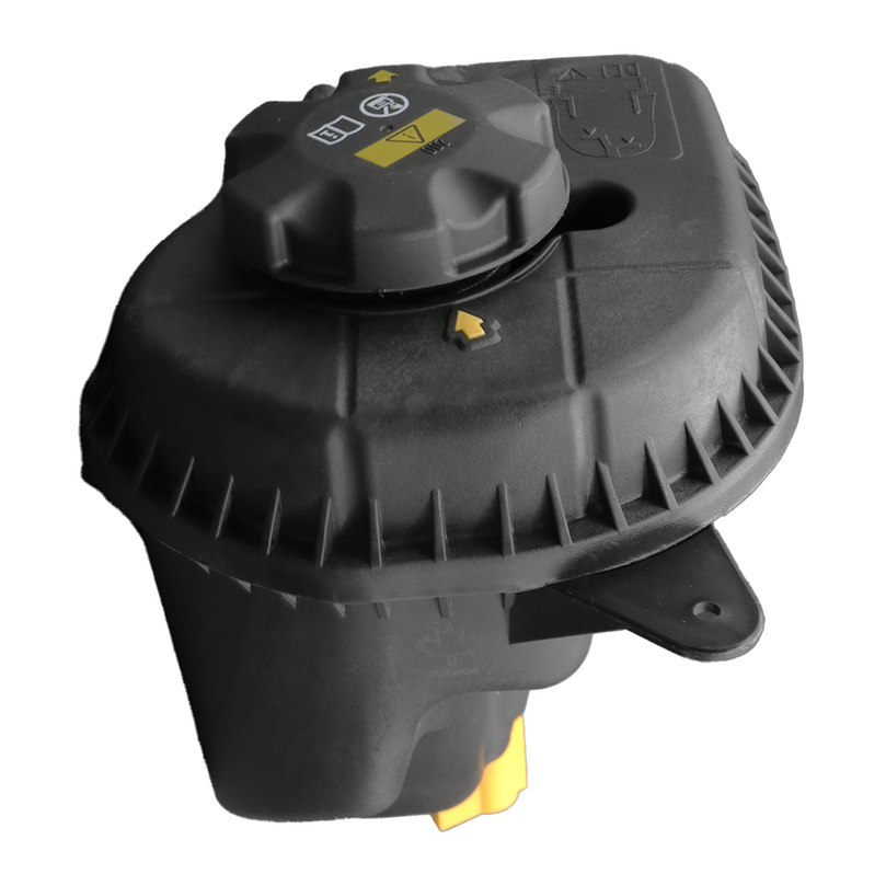 Depósito anticongelante BMW X5 V8 4.4L 2010-2021 con tapón