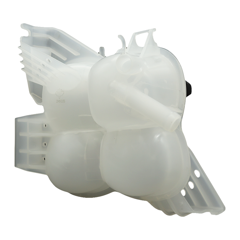 Depósito anticongelante GMC Canyon 2016-2019 L4 2.8L c/tapa