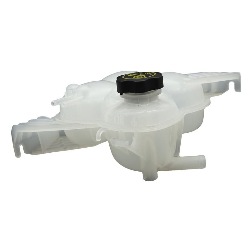 Depósito anticongelante GMC Canyon 2016-2019 L4 2.8L c/tapa