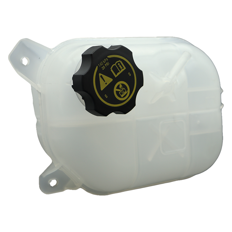 Depósito anticongelante Dodge Dart 2013-2016 L4 2.0L c/tapa