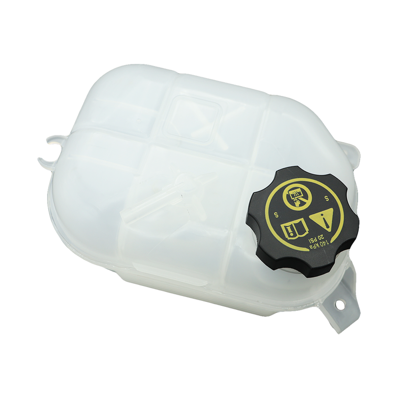 Depósito anticongelante Dodge Dart 2013-2016 L4 2.0L c/tapa