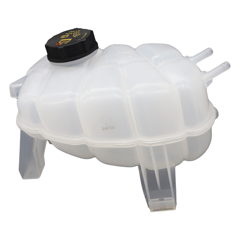 Depósito anticongelante Ford Edge V6 2.7L 2015-2020 c/tapa