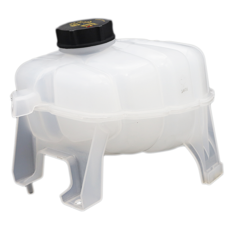 Depósito anticongelante Ford Edge V6 2.7L 2015-2020 c/tapa