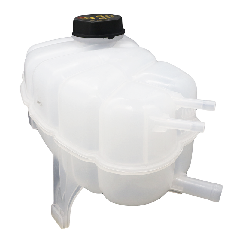 Depósito anticongelante Ford Edge V6 2.7L 2015-2020 c/tapa