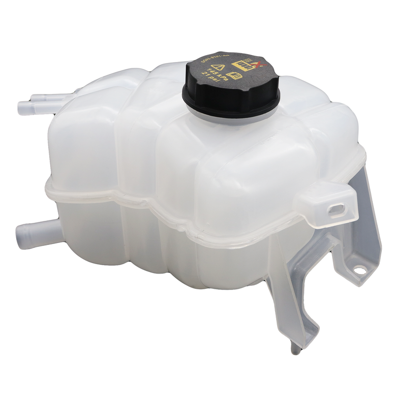 Depósito anticongelante Ford Edge V6 2.7L 2015-2020 c/tapa