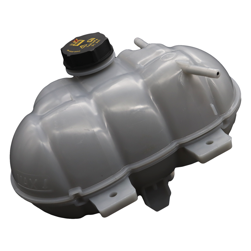 Depósito de anticongelante Mustang 2015-2021 V8 5.0L c/tapa