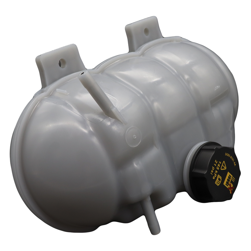 Depósito de anticongelante Mustang 2015-2021 V8 5.0L c/tapa