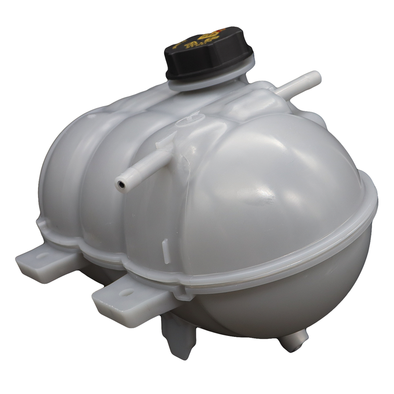 Depósito de anticongelante Mustang 2015-2021 V8 5.0L c/tapa