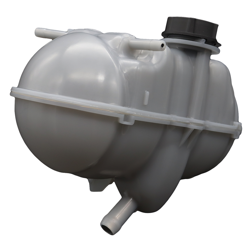 Depósito de anticongelante Mustang 2015-2021 V8 5.0L c/tapa