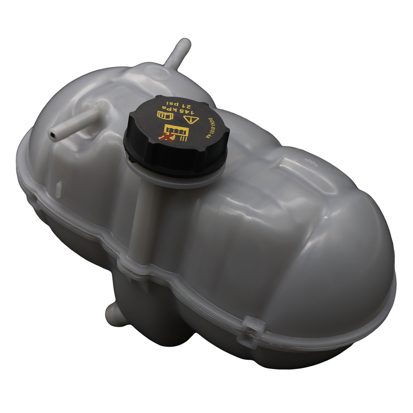 Depósito de anticongelante Mustang 2015-2021 V8 5.0L c/tapa