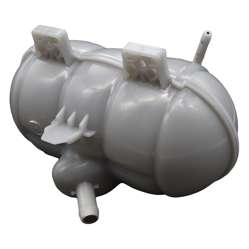 Depósito de anticongelante Mustang 2015-2021 V8 5.0L c/tapa
