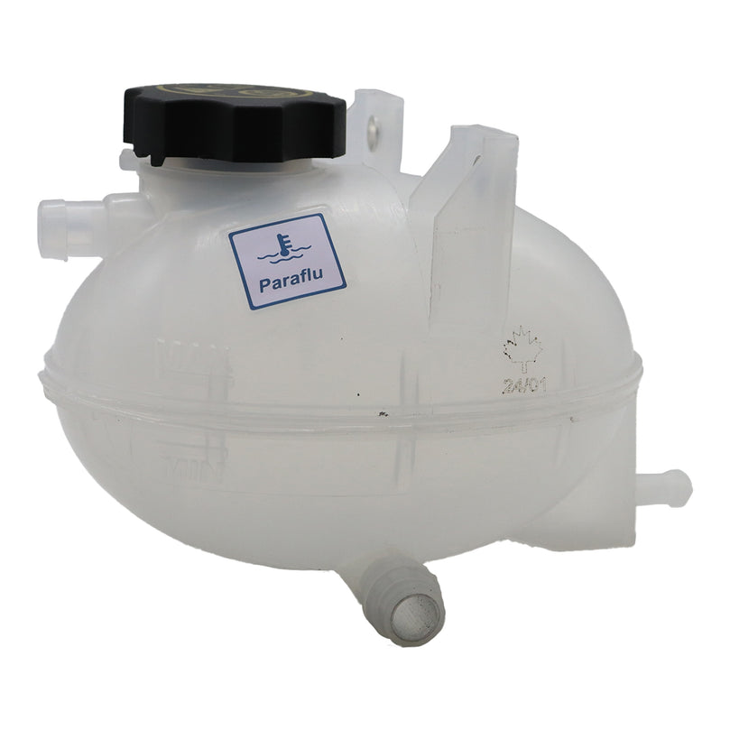 Depósito anticongelante Fiat Uno L4 1.4L 2016-2021 con tapón