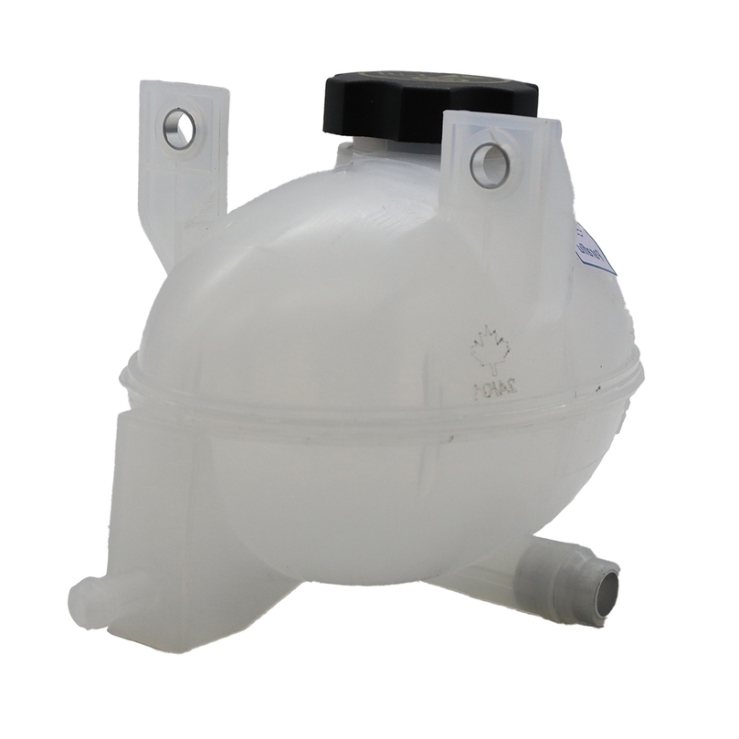 Depósito anticongelante Fiat Uno L4 1.4L 2016-2021 con tapón