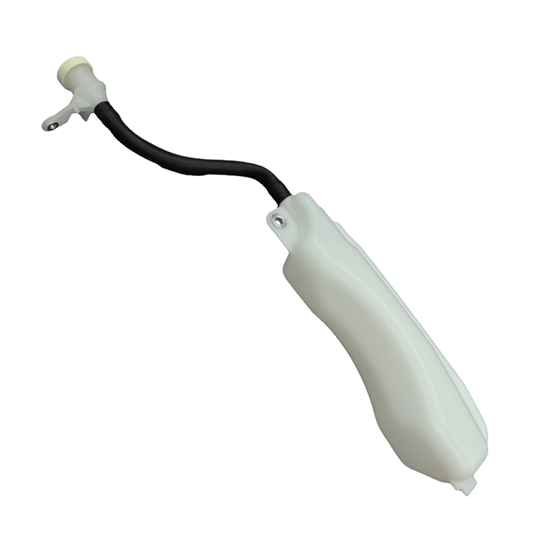 Depósito anticongelante Honda HR-V 2016-2020 L4 1.8L c/tapa