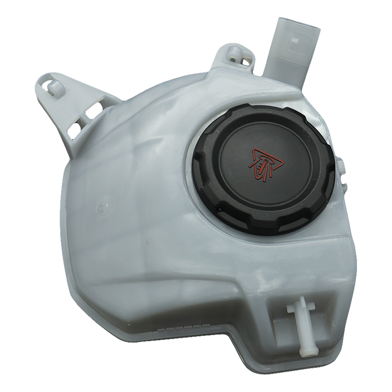 Depósito anticongelante Vw Virtus 2020-2023 L4 1.6L c/tapa