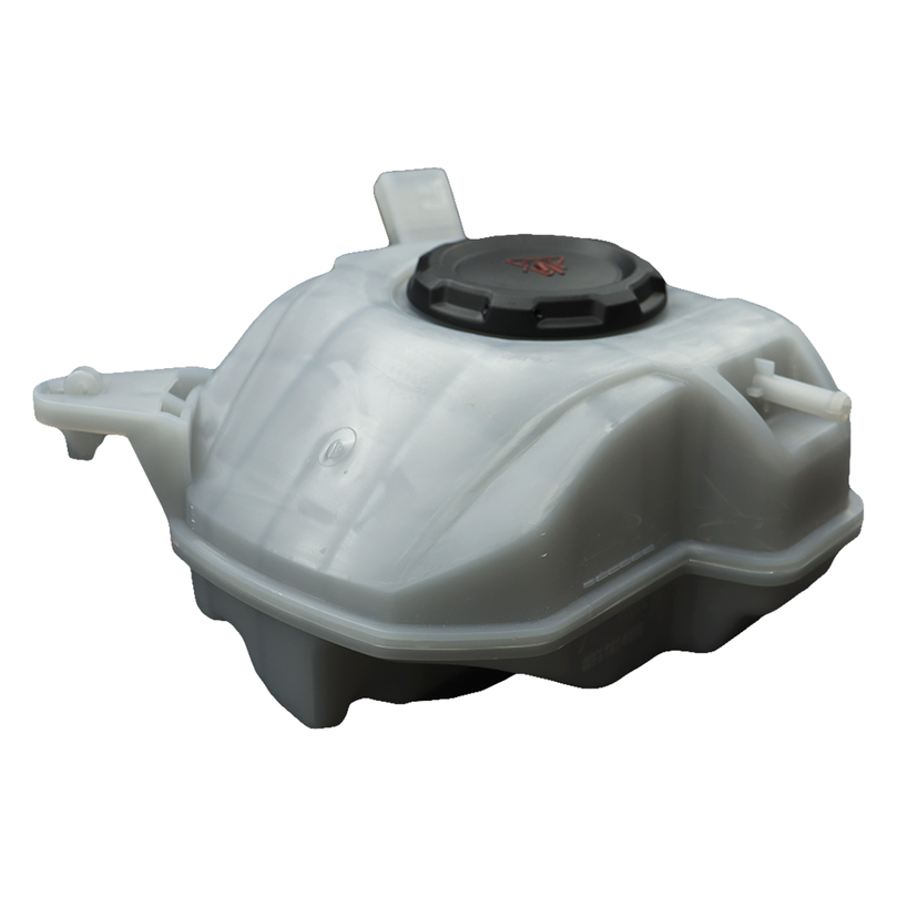 Depósito anticongelante Vw Virtus 2020-2023 L4 1.6L c/tapa