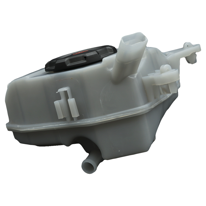Depósito anticongelante Vw Virtus 2020-2023 L4 1.6L c/tapa