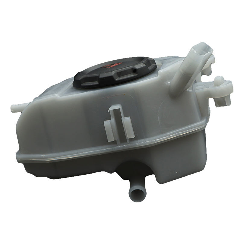Depósito anticongelante Vw Virtus 2020-2023 L4 1.6L c/tapa