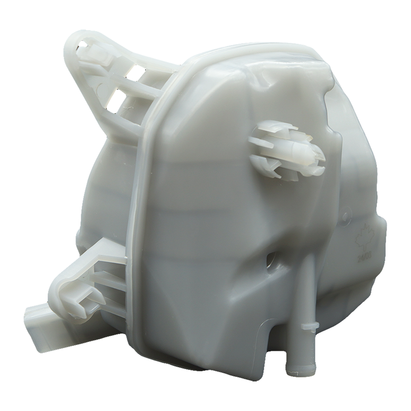 Depósito anticongelante Vw Virtus 2020-2023 L4 1.6L c/tapa