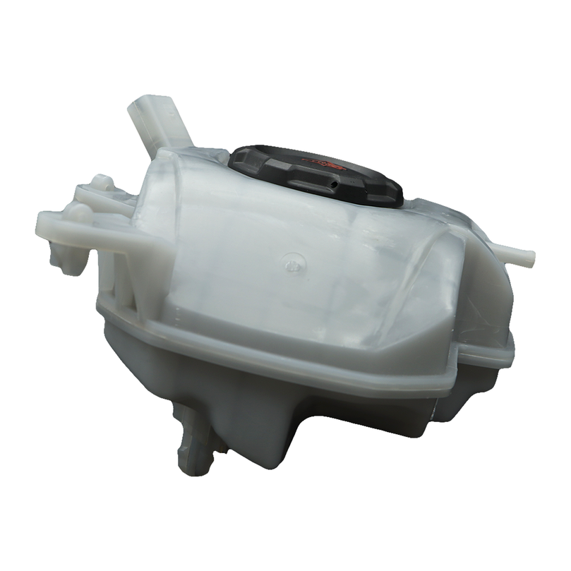 Depósito anticongelante Vw Virtus 2020-2023 L4 1.6L c/tapa