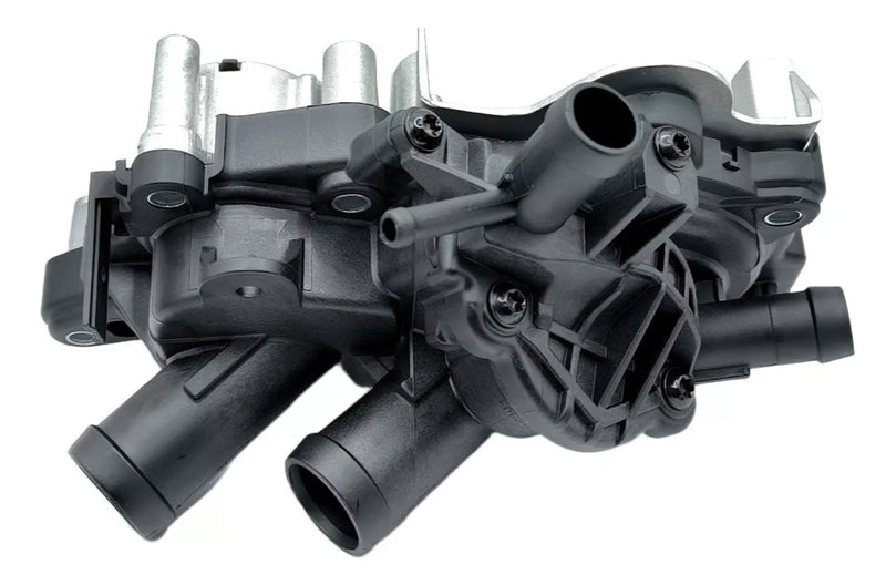 Bomba De Agua Volkswagen Golf L4 1.4l 2015-2017