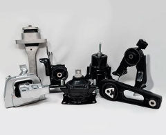 Encuentra Autopartes Soportes de Motor y Soportes de Transmisión