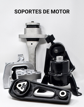 Soportes de Motor 4KAR Encuentra Autopartes