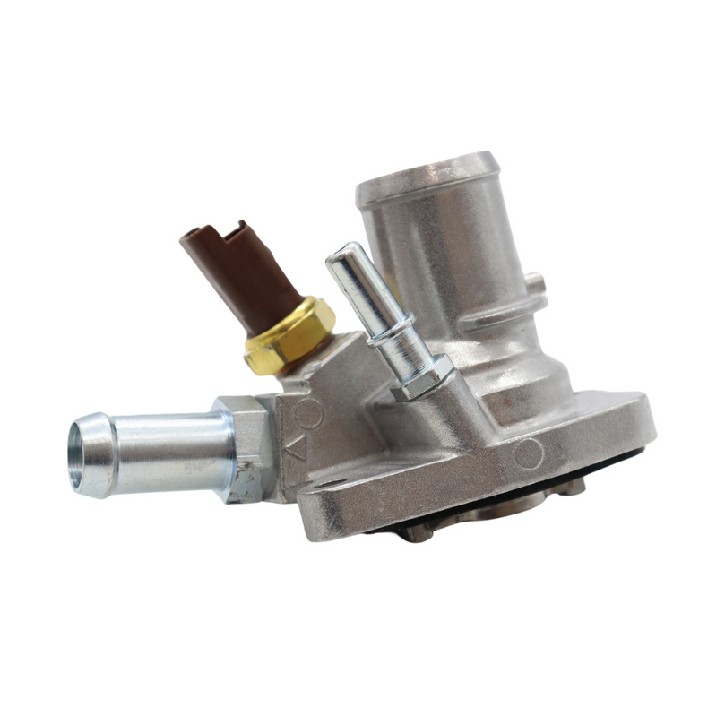 Toma De Agua Fiat Uno L4 1.4L 2017-2021 Nylon