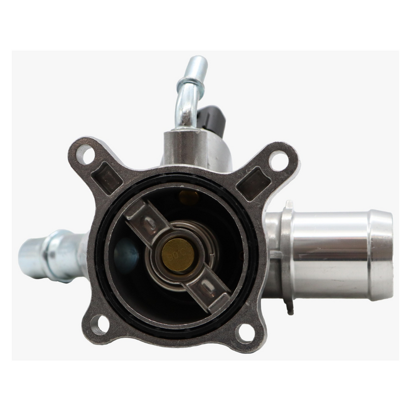 Toma De Agua Jeep Cherokee L4 2.4L 2014-2023 Metalica