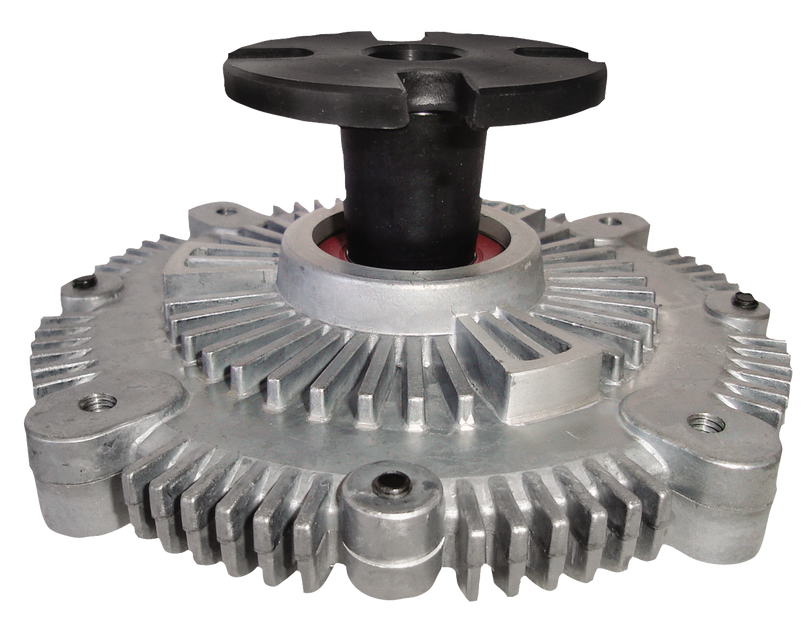 Fan Clutch Ford Ranger L4 2.0l 1982-1994