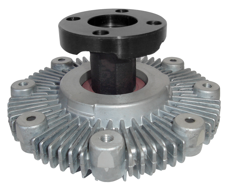 Fan Clutch Suzuki X-90 L4 1.6l 1996-1998