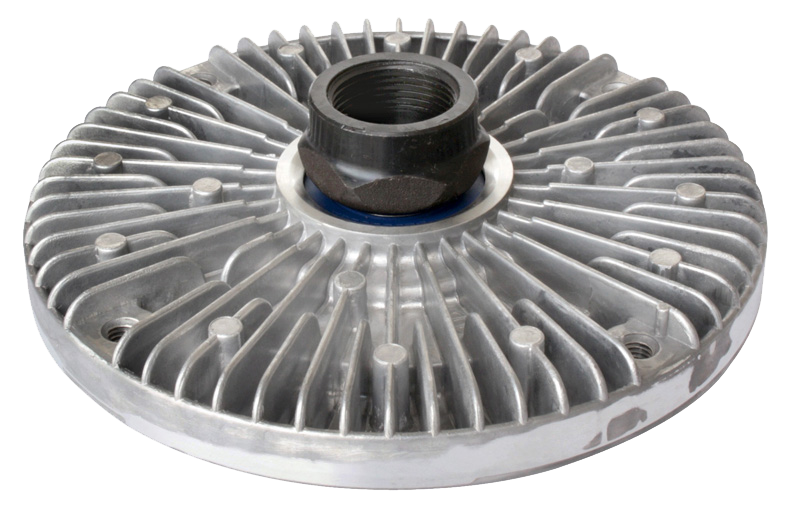 Fan Clutch Bmw 325ci L6 2.7l 1986-1988