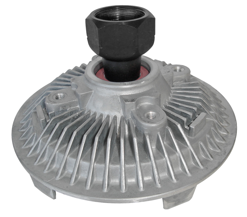 Fan Clutch Ford Bronco V6 2.9l 1986-1990